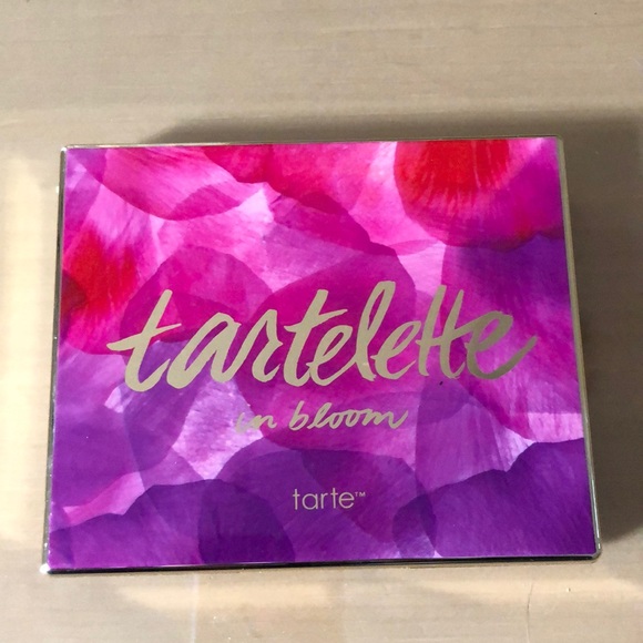 tarte Other - Tarte | Tartelette in bloom palette